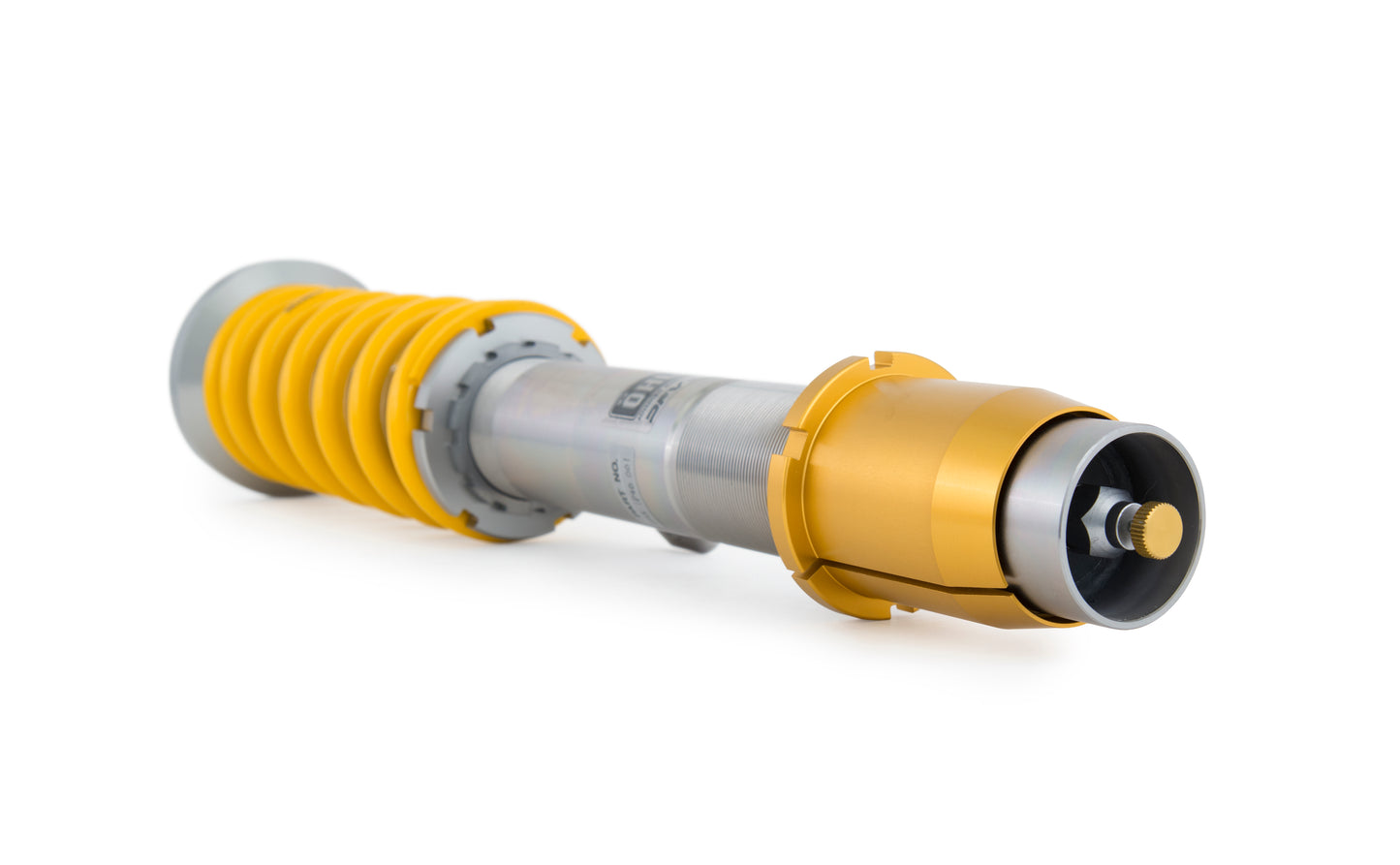 Öhlins Road & Track | BMW | M3 (F80) | Competition/CS