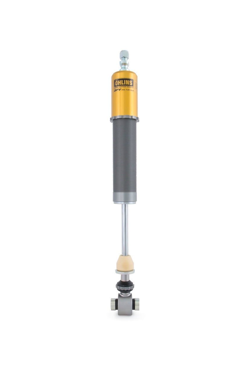 Öhlins Road & Track | BMW | M3 (F80) | Competition/CS