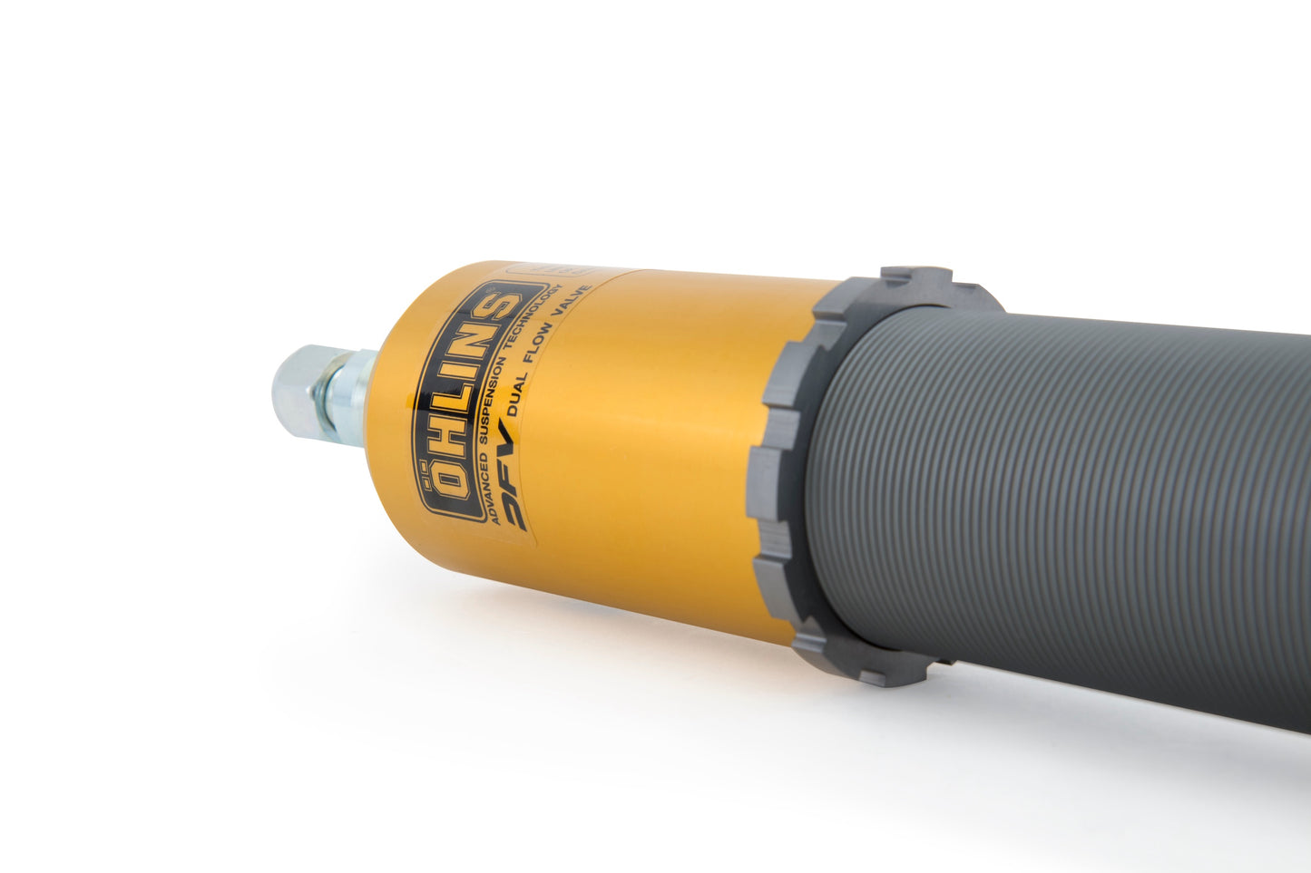 Öhlins Road & Track | BMW | M3 (F80) | Competition/CS