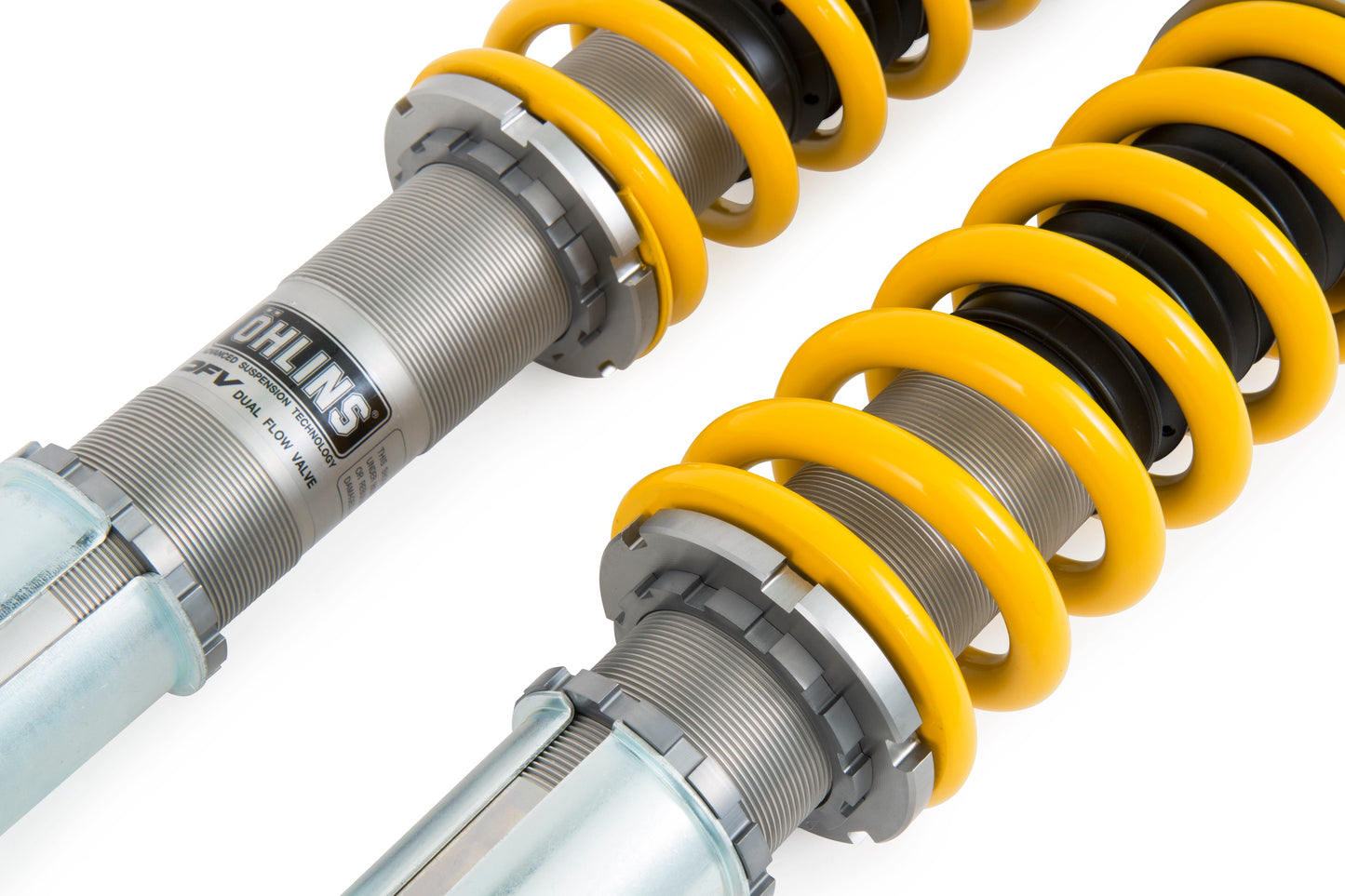 Öhlins Road & Track | Porsche | Boxster/Cayman (981)