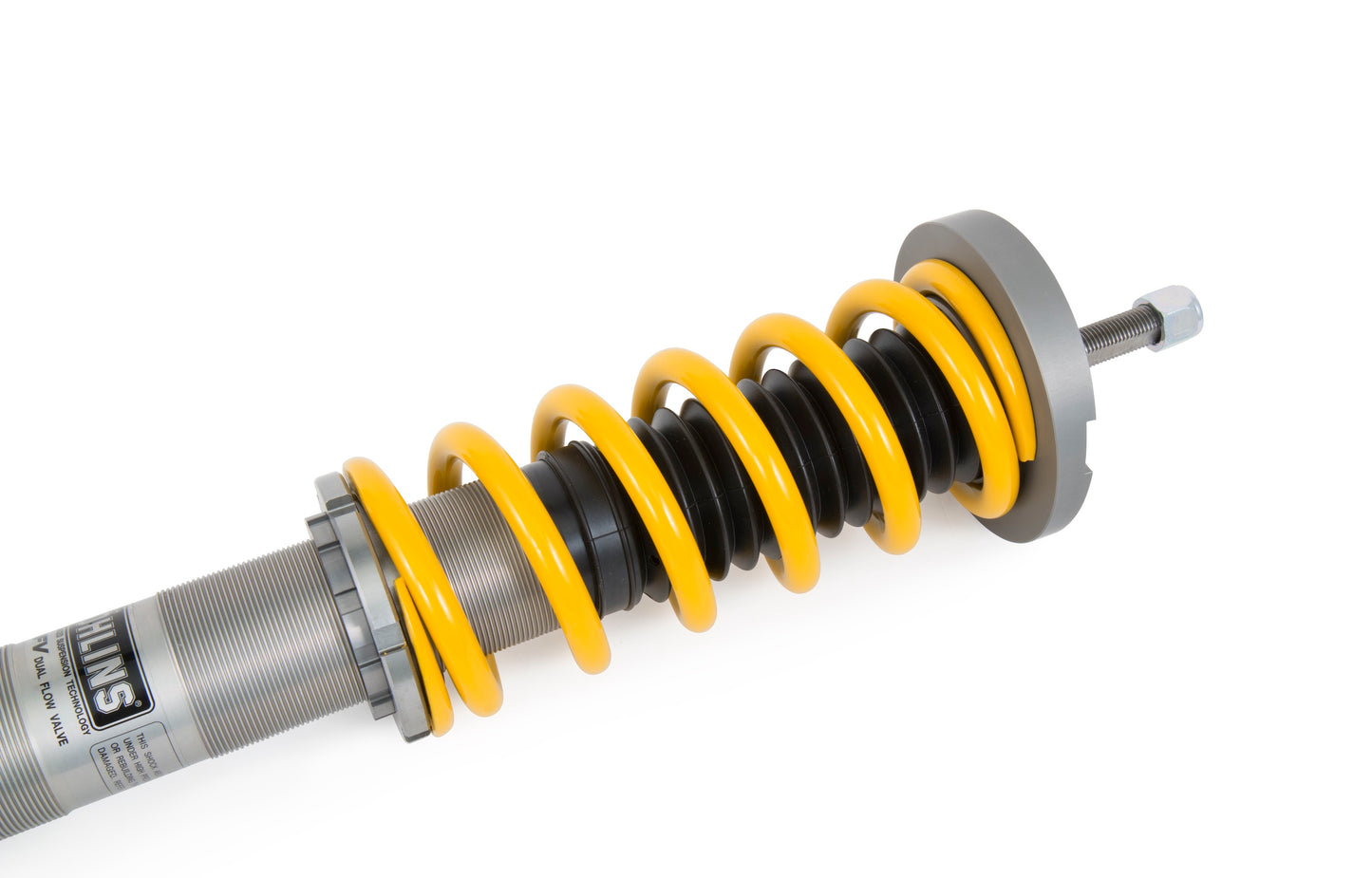 Öhlins Road & Track | Porsche | Boxster/Cayman (981)