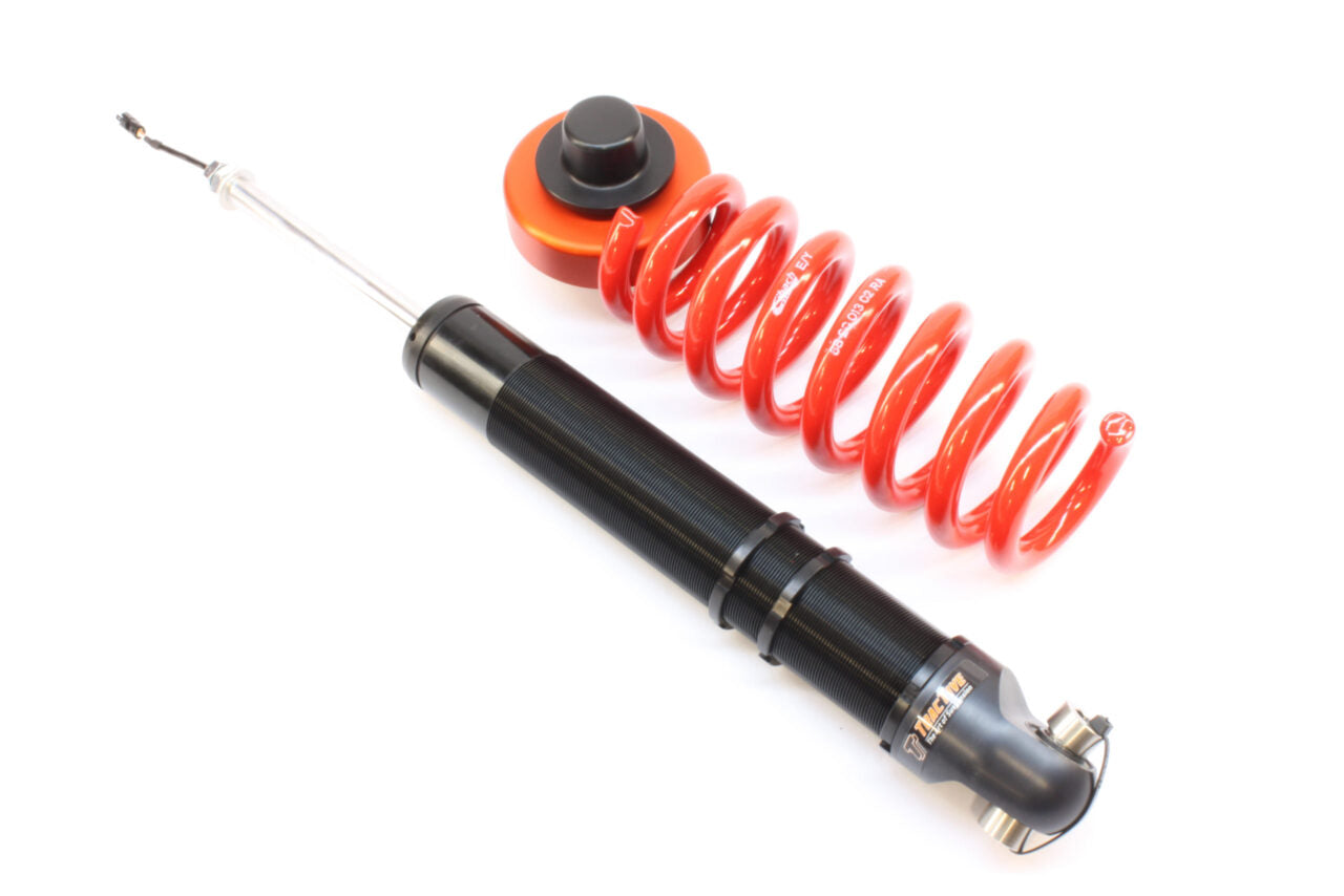 TracTive Touring Line (Plug & Play) / BMW / M2 (F87), M3 (F80) and M4 (F82)