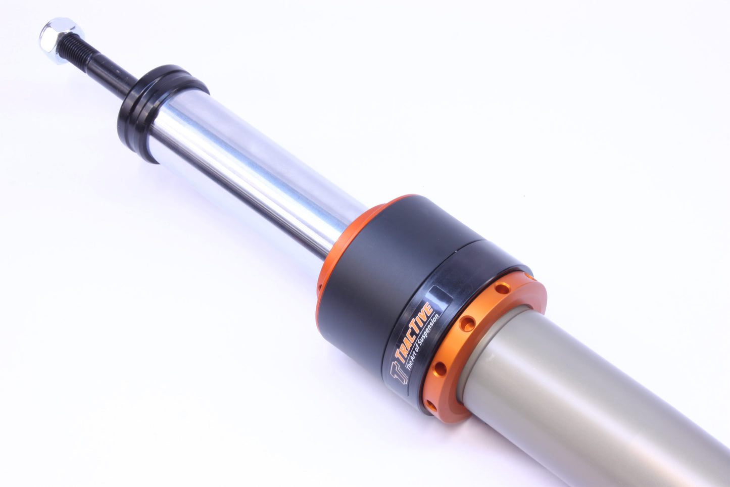 TracTive Touring Line (Plug & Play, with FAL) / Porsche / 911 (991) / GT3