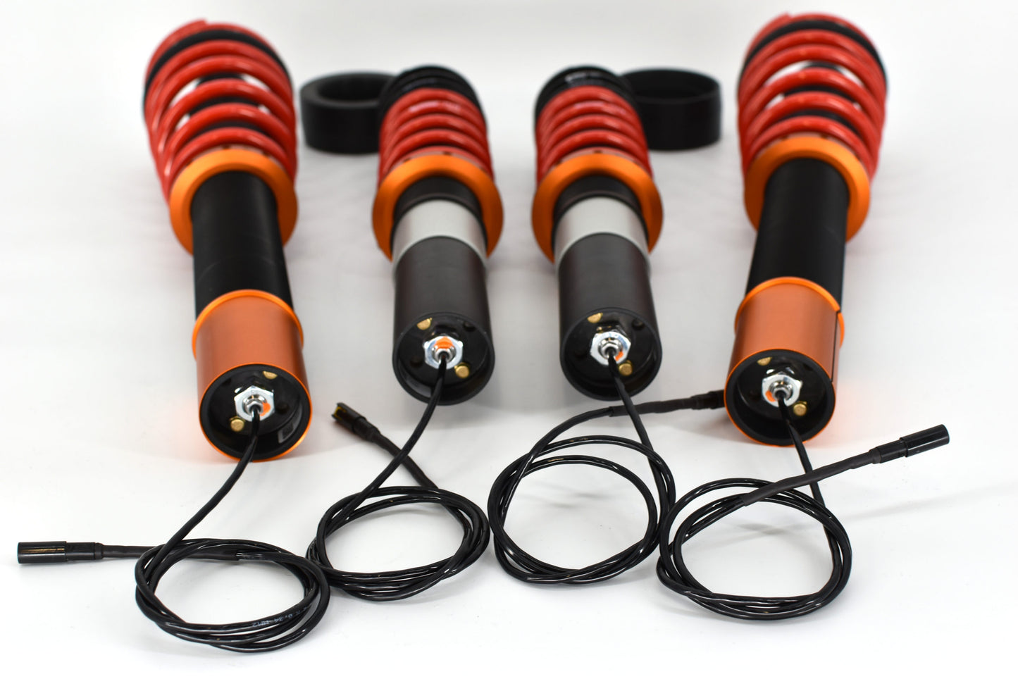 TracTive Touring Line (Plug & Play) / Porsche / Cayman/Boxster (987)