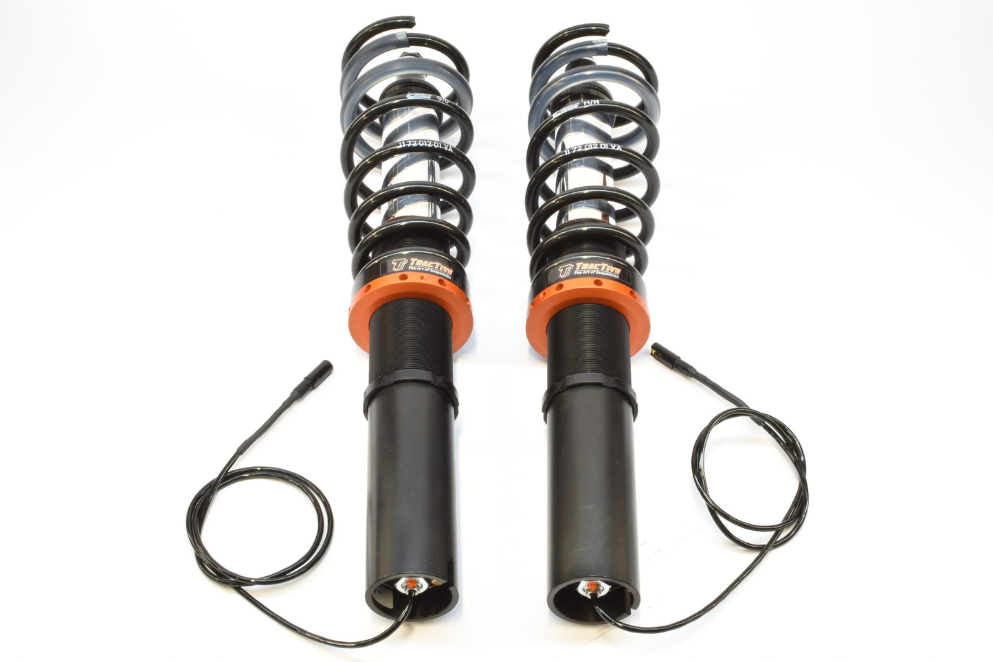 TracTive Touring Line (Plug & Play) / Porsche / 911 (991) / All C2/C4/Turbo