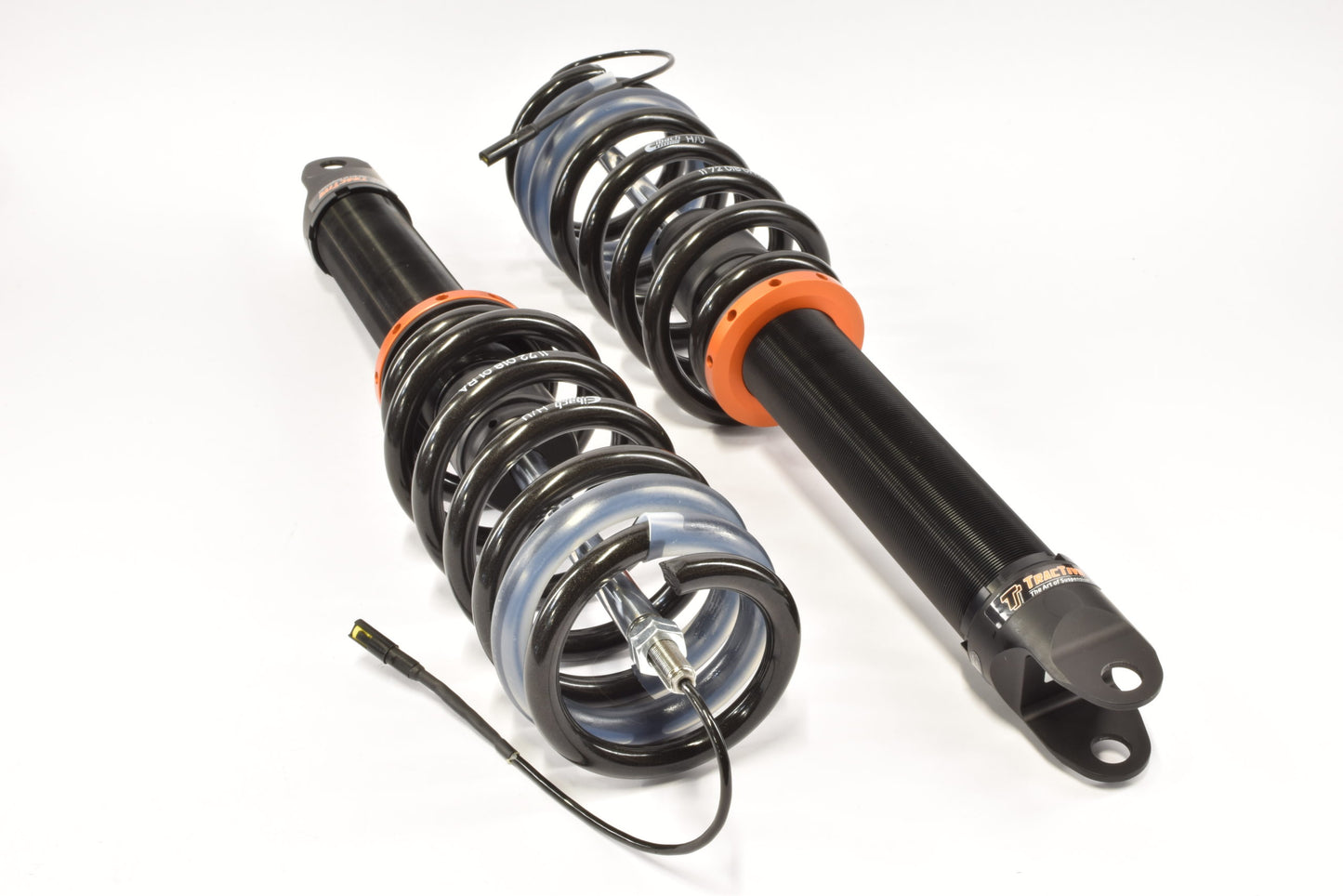 TracTive Touring Line (Plug & Play) / Porsche / 911 (991) / All C2/C4/Turbo