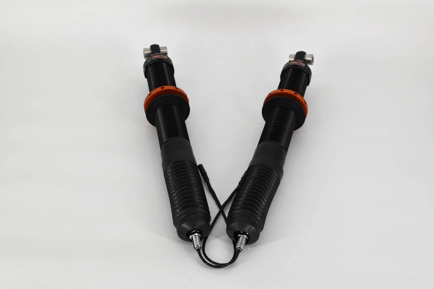 TracTive Touring Line (Plug & Play) / Porsche / 911 (991) / GT3