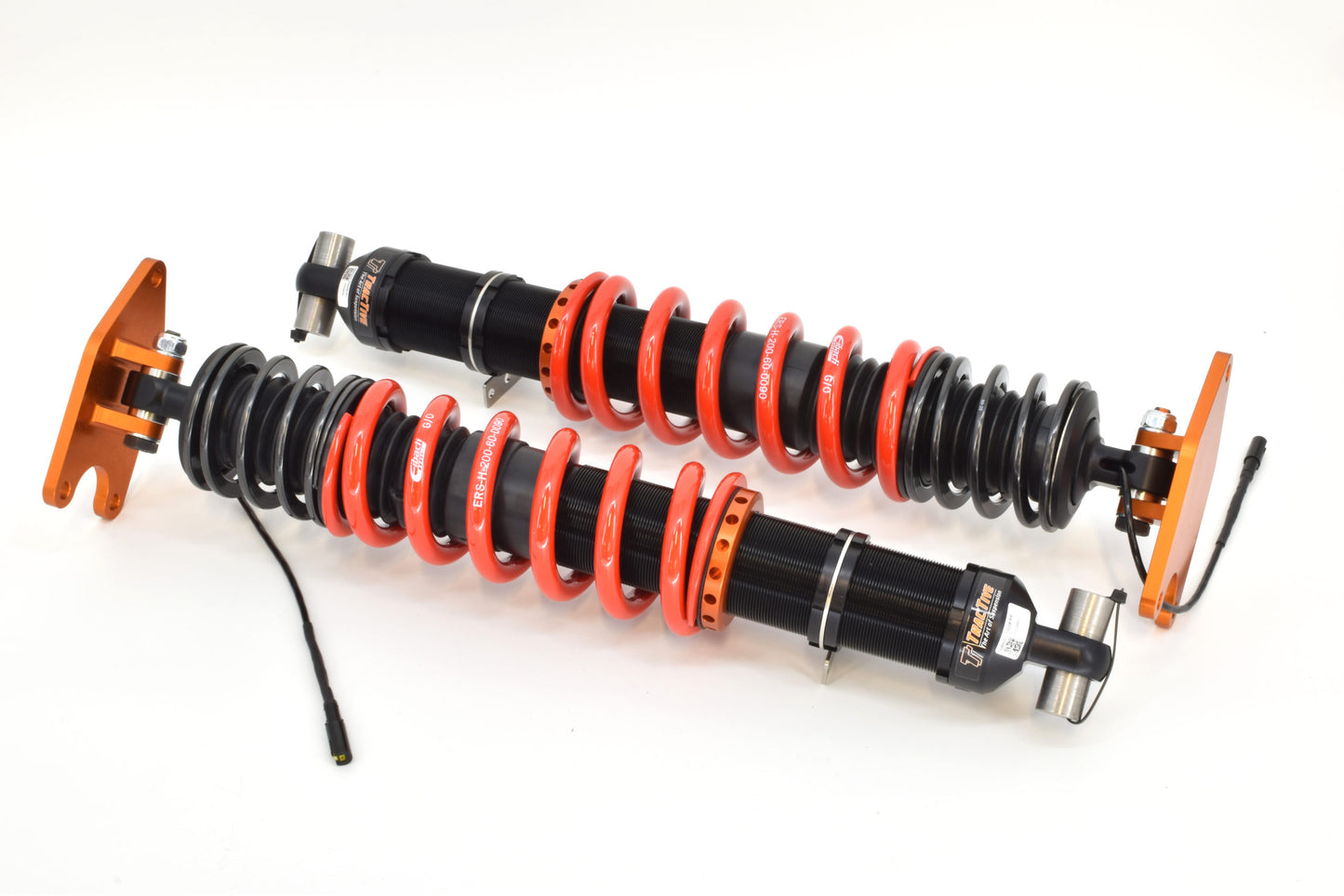 TracTive Track Line (Plug & Play) / BMW / M2 (F87), M3 (F80) and M4 (F82)