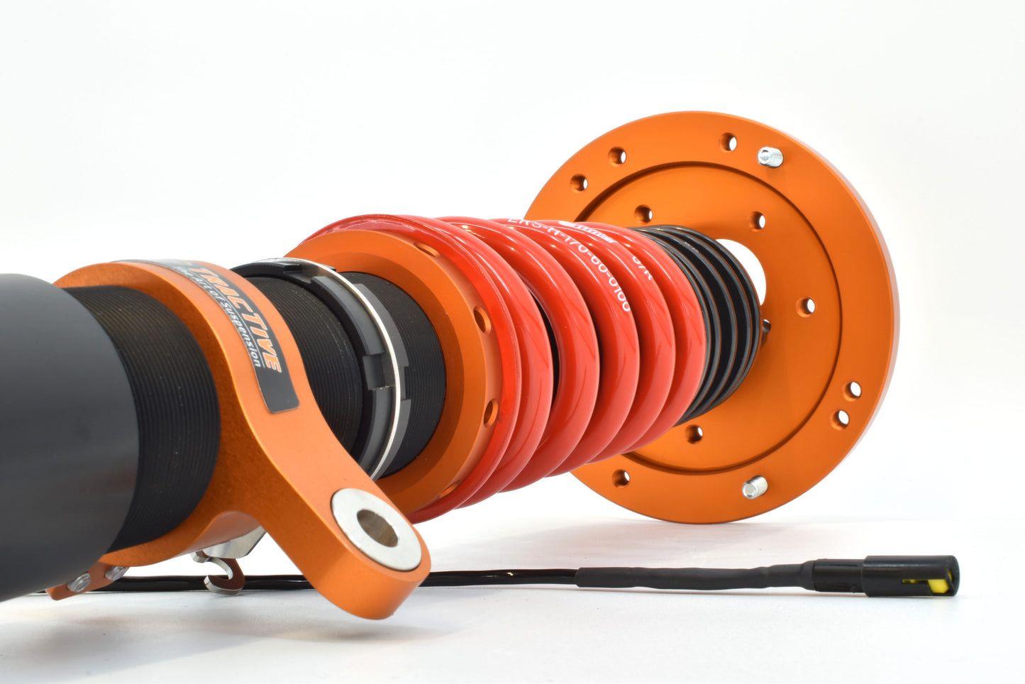 TracTive Track Line (Plug & Play) / BMW / M2 (F87), M3 (F80) and M4 (F82)