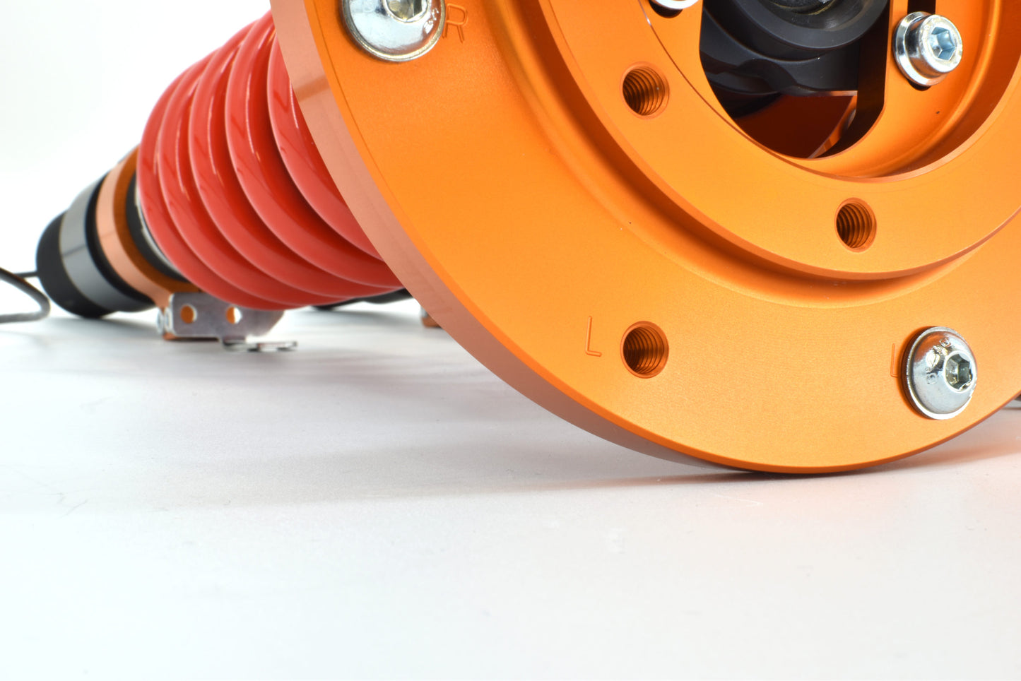 TracTive Track Line (Plug & Play) / BMW / M2 (F87), M3 (F80) and M4 (F82)