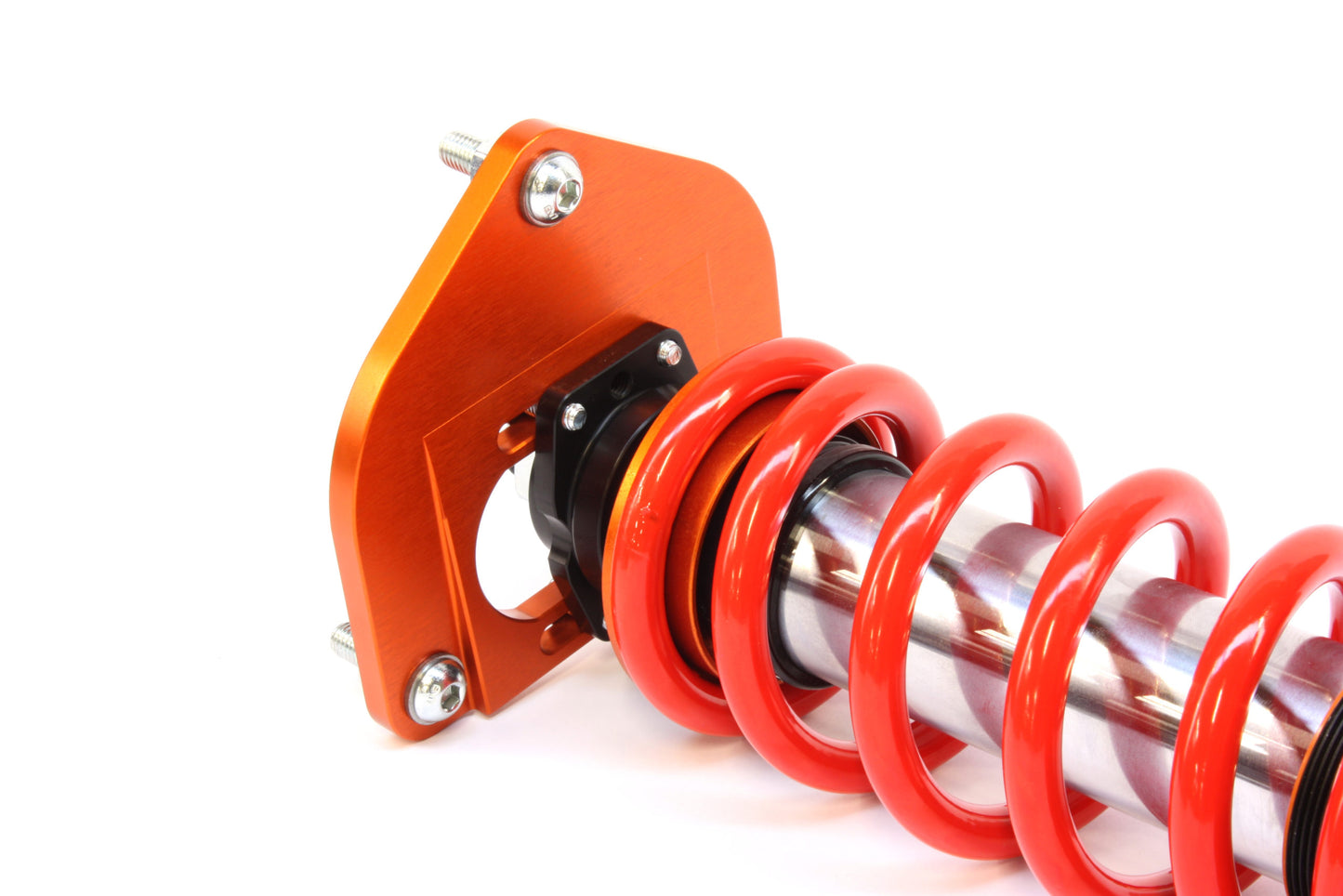 TracTive Track Line (Plug & Play) / Porsche / 911 (991) / All C2/C4/Turbo