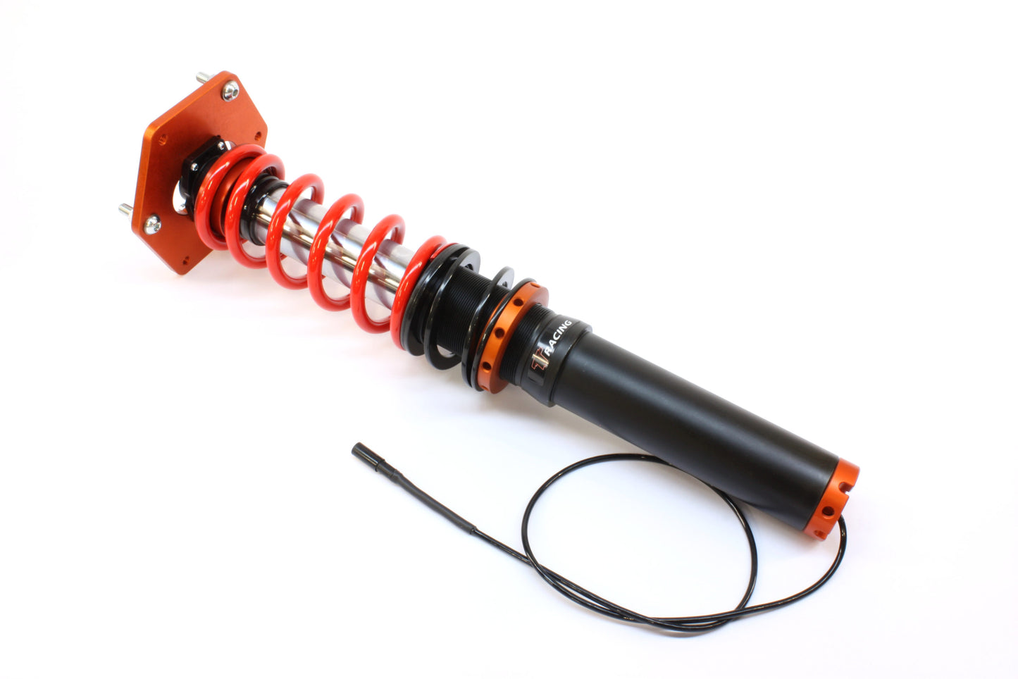 TracTive Track Line (Plug & Play) / Porsche / 911 (997) / GT3, GT3 RS & GT2 RS