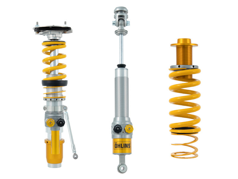 Öhlins TTX Pro
