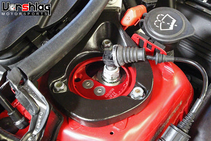 Vorshlag Front Camber Plates | BMW | E8X/E9X (M) | OEM Springs