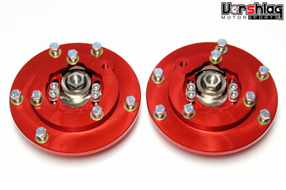 Vorshlag Front Camber Plates | BMW | F8X | Coilover Springs