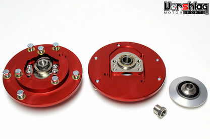 Vorshlag Front Camber Plates | BMW | F8X | Coilover Springs