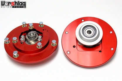 Vorshlag Front Camber Plates | BMW | F8X | Coilover Springs