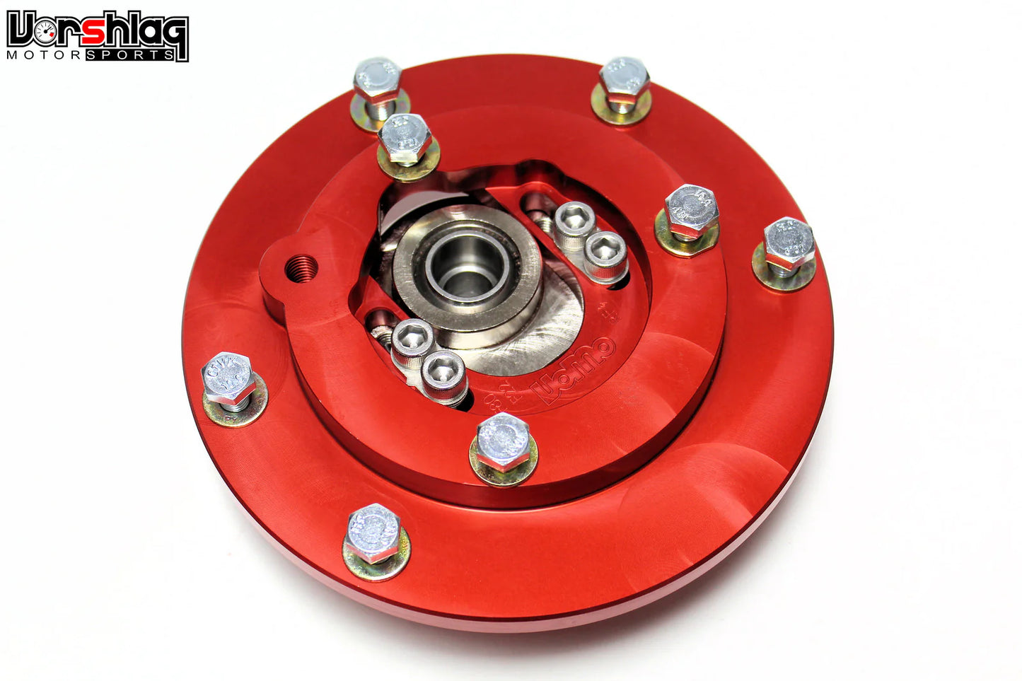 Vorshlag Front Camber Plates | BMW | F8X | Coilover Springs