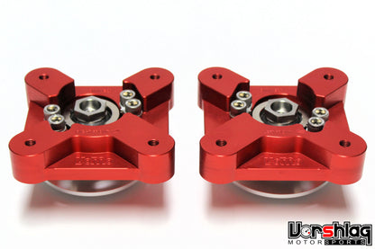 Vorshlag Front Camber Plates | BMW | G20/G80 | Coilover Springs