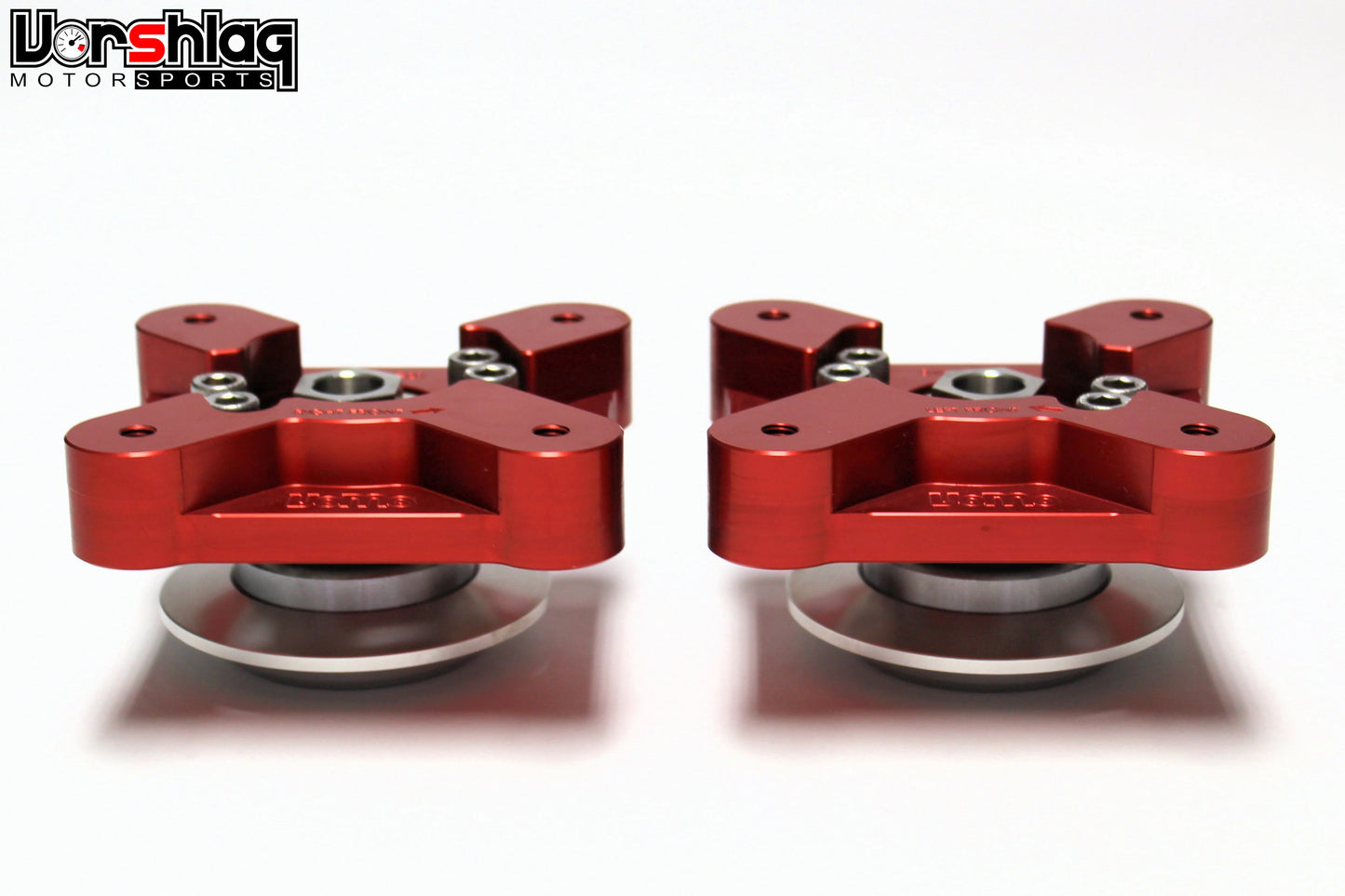 Vorshlag Front Camber Plates | BMW | G20/G80 | Coilover Springs