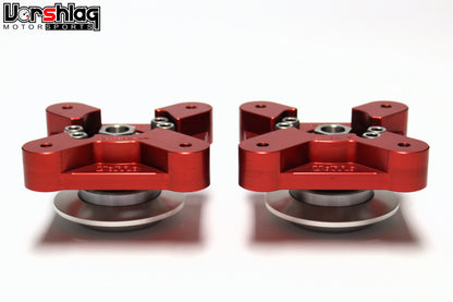 Vorshlag Front Camber Plates | BMW | G20/G80 | Coilover Springs