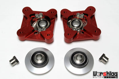 Vorshlag Front Camber Plates | BMW | G20/G80 | Coilover Springs