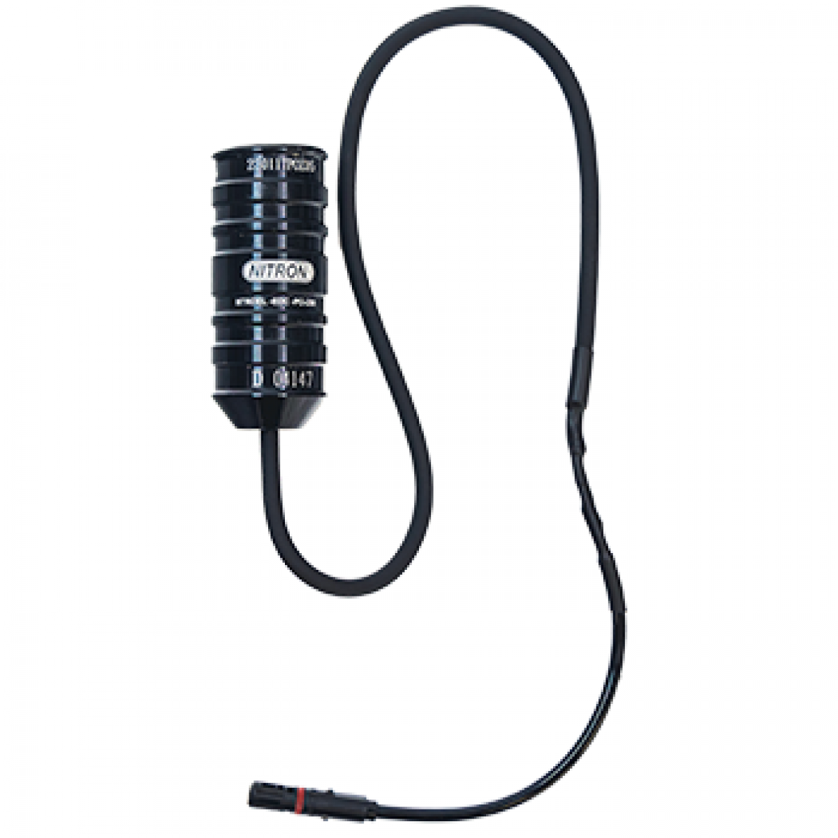Nitron Electronic Damping Delete Kit / BMW / M4 (F82)