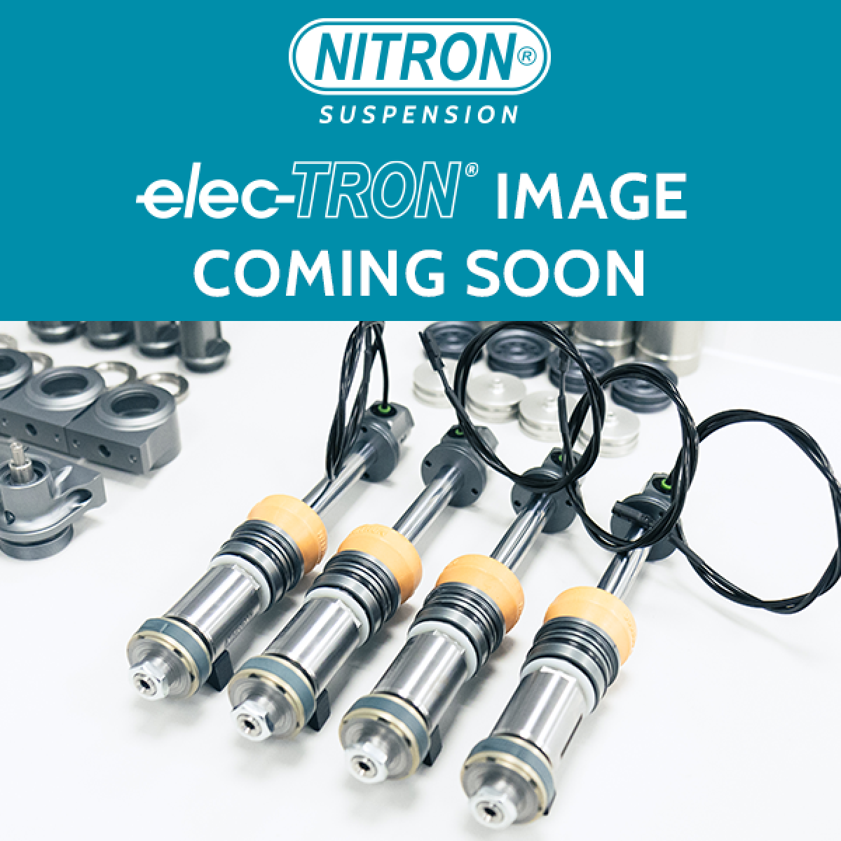 Nitron elec-TRON R3 | Porsche | 911 (991) | All GT2/GT3 with OEM Hydra ...