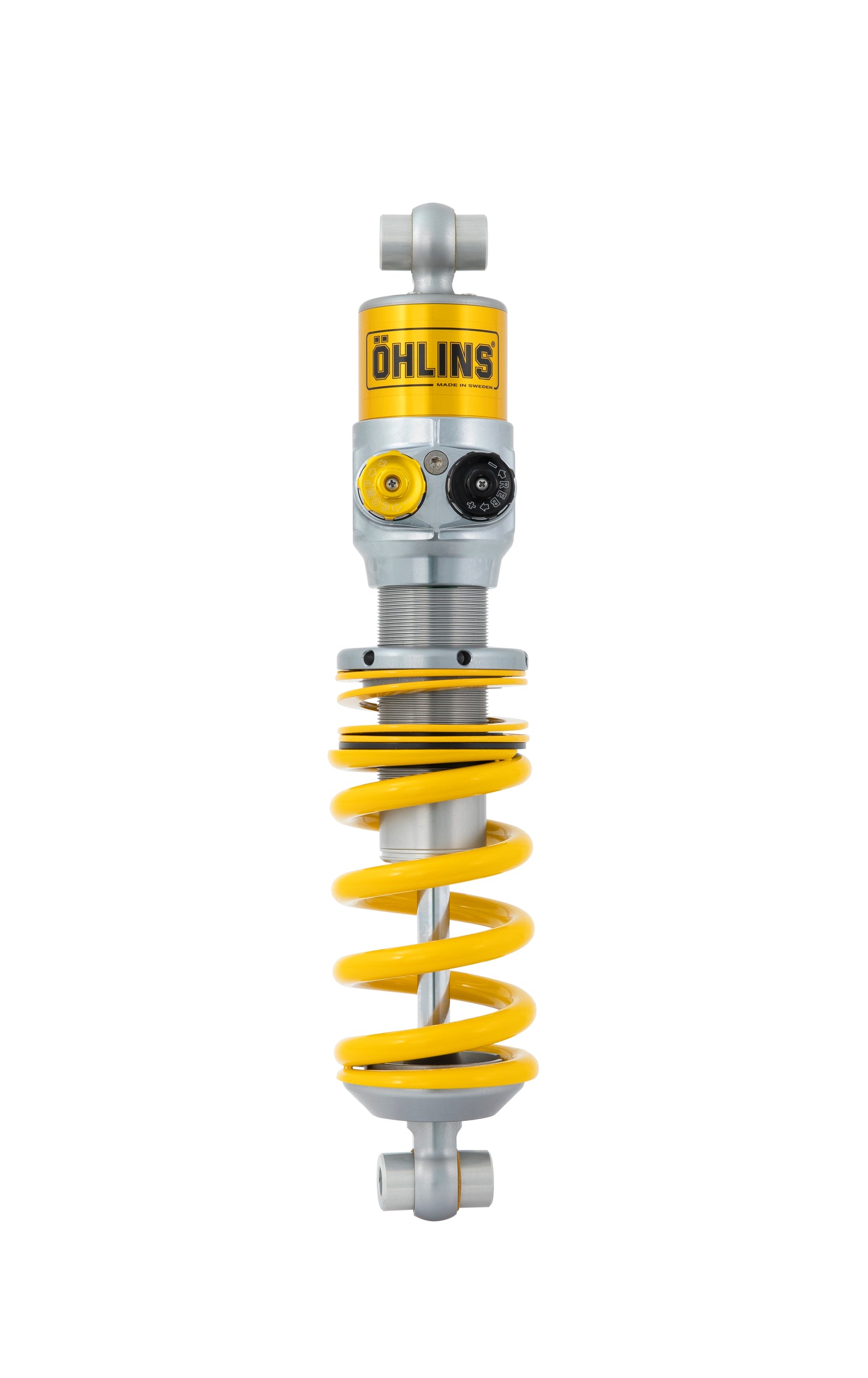 Öhlins TTX Pro / Lamborghini / Huracan