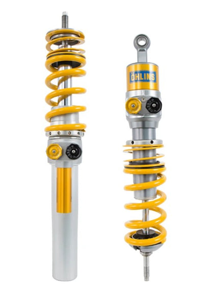 Öhlins TTX Pro / Porsche / 911 (991) / GT3