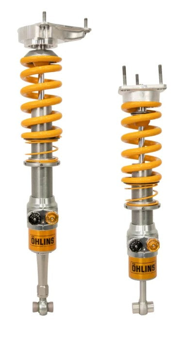 Öhlins TTX Pro / Porsche / 911 (992) / GT3