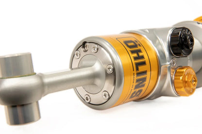 Öhlins TTX Pro / Porsche / 911 (992) / GT3