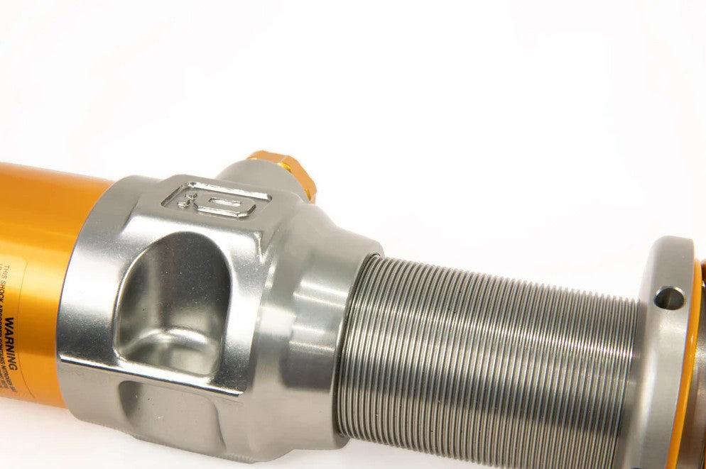 Öhlins TTX Pro / Porsche / 911 (992) / GT3