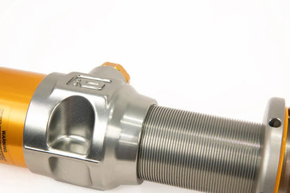 Öhlins TTX Pro / Porsche / 911 (992) / GT3
