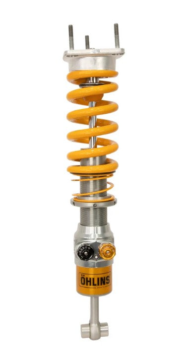 Öhlins TTX Pro / Porsche / 911 (992) / GT3