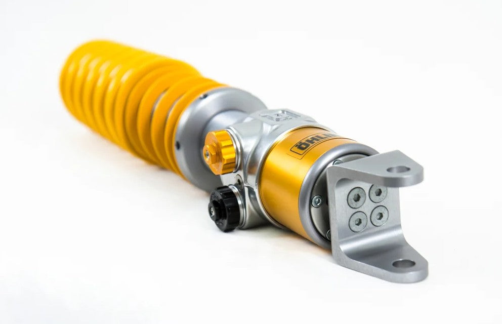 Öhlins TTX Pro / Porsche / 911 (997) / GT3