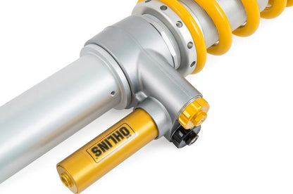 Öhlins TTX Pro / Porsche / 718 Cayman (982) / GT4/RS