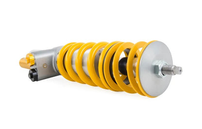 Öhlins TTX Pro / Porsche / 718 Cayman (982) / GT4/RS