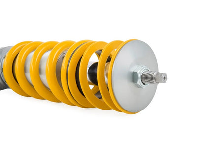Öhlins TTX Pro / Porsche / 718 Cayman (982) / GT4/RS