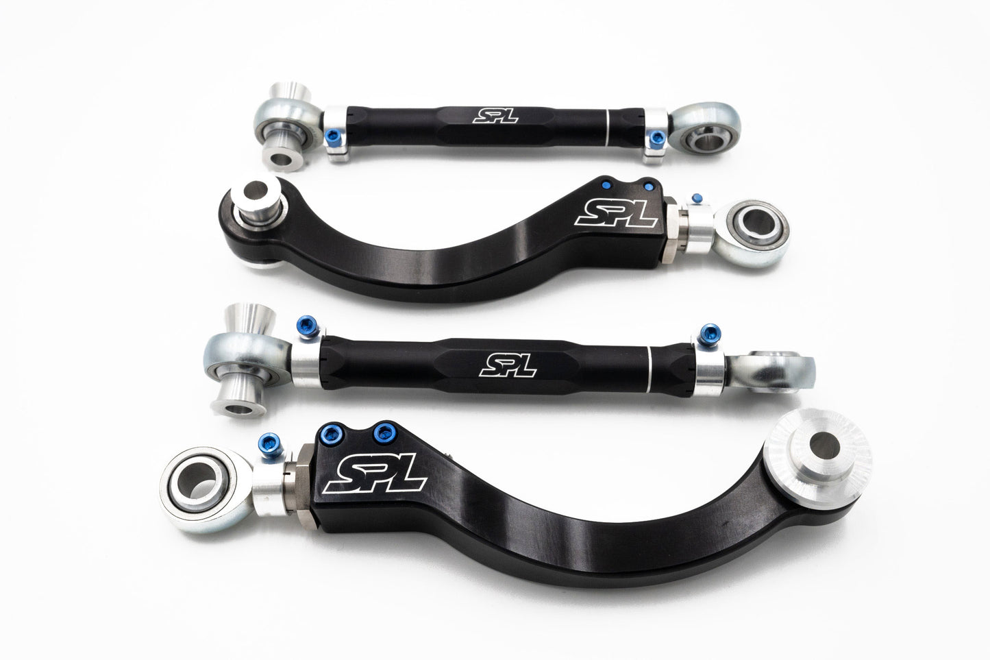 SPL Parts | BMW | G8X | Rear Upper Arms
