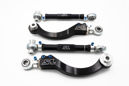SPL Parts | BMW | G8X | Rear Upper Arms