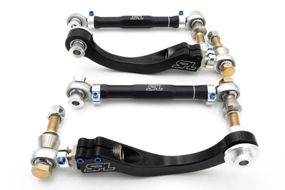 SPL Parts | BMW | G8X | Rear Upper Arms