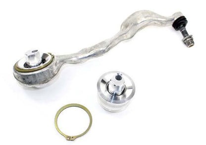 SPL Parts | BMW | E8X/E9X/F8X | Adjustable Front Caster Rod Monoball Bushings