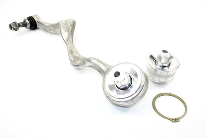 SPL Parts | BMW | E8X/E9X/F8X | Adjustable Front Caster Rod Monoball Bushings