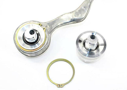 SPL Parts | BMW | E8X/E9X/F8X | Adjustable Front Caster Rod Monoball Bushings