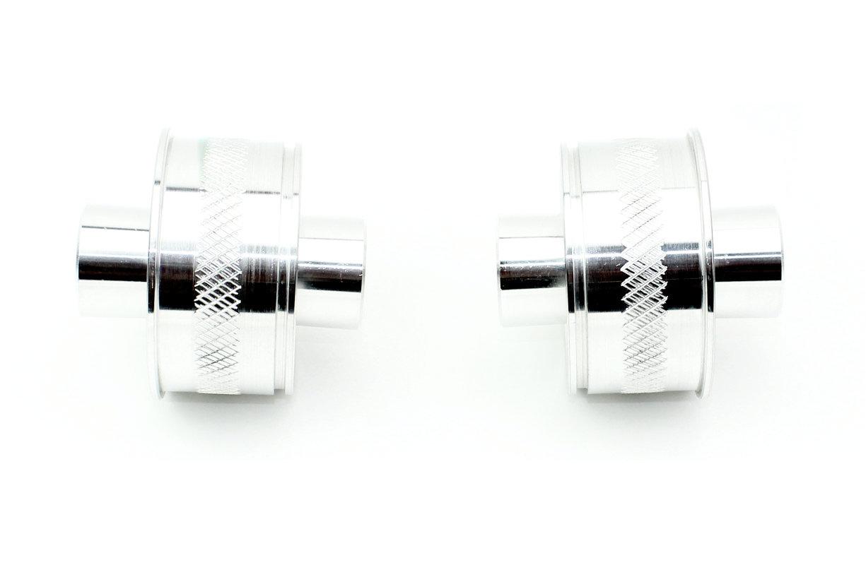 SPL Parts | BMW | E8X/E9X/F8X | Front Caster Rod Bushings Non-Adjustable