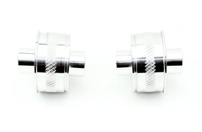 SPL Parts | BMW | E8X/E9X/F8X | Front Caster Rod Bushings Non-Adjustable