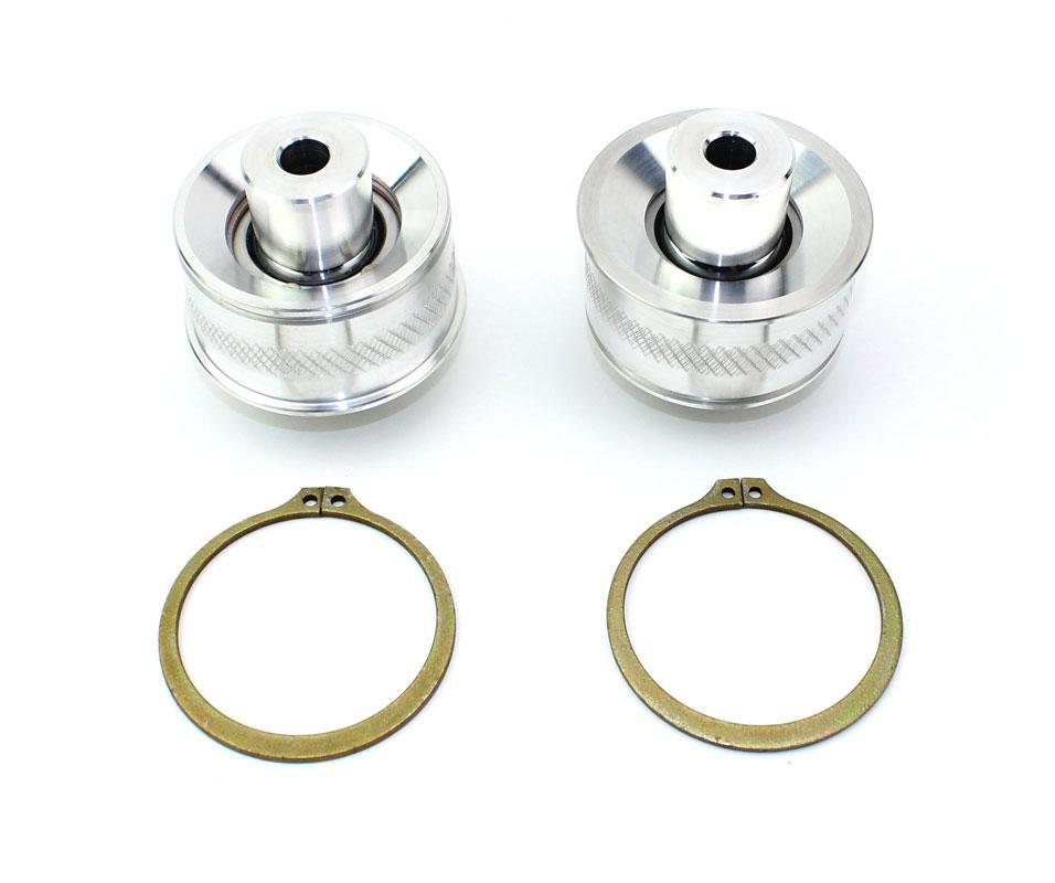 SPL Parts | Toyota | Supra (A90) | Front Caster Rod Bushings Non-Adjustable