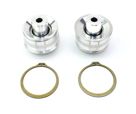 SPL Parts | Toyota | Supra (A90) | Front Caster Rod Bushings Non-Adjustable