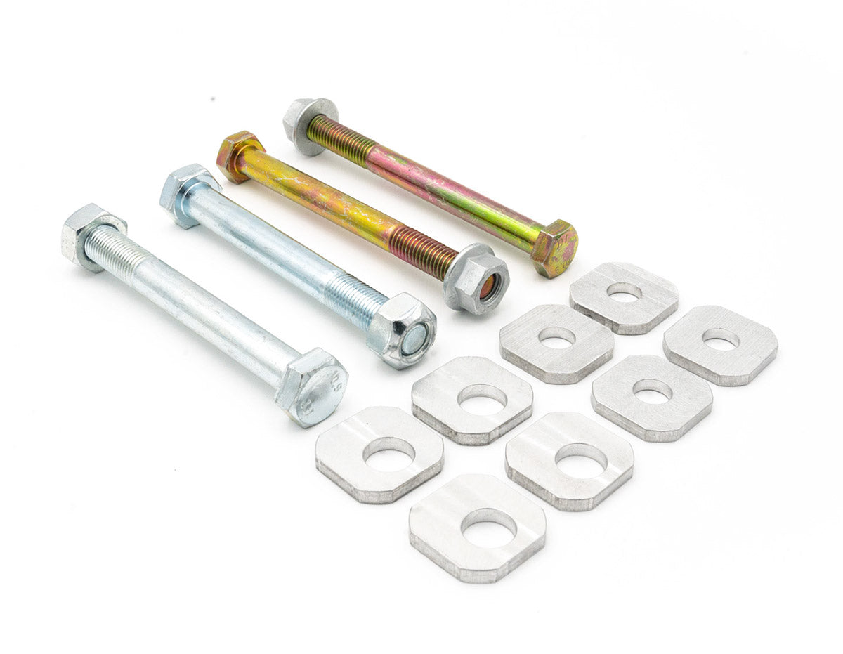 SPL Parts | BMW | E8X/E9X | Eccentric Lockout Kit (M)